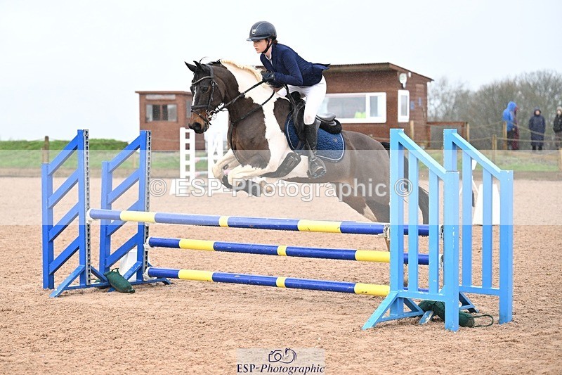 260207-112016-00255 - Cls 13 Pony Discovery 90cm Open