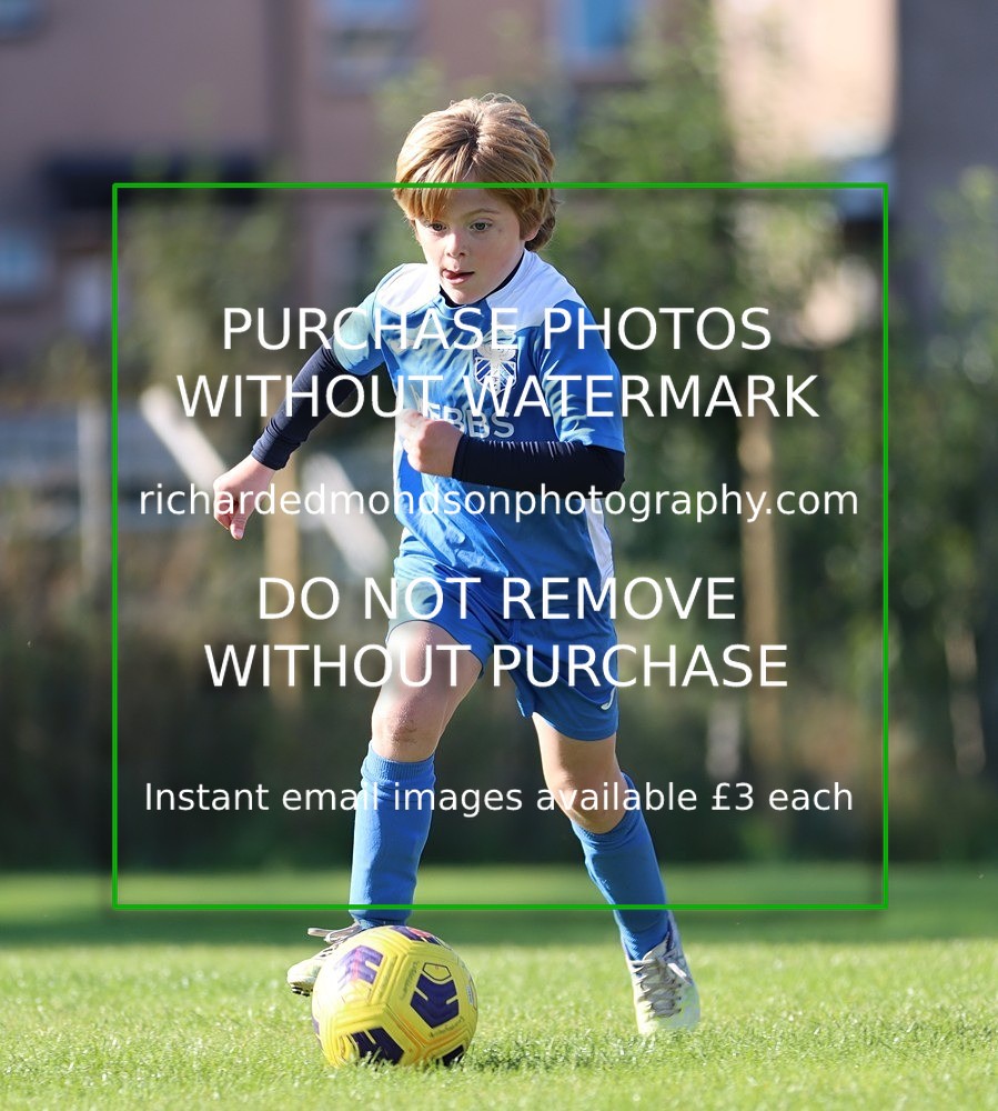 IMG_3035 - Wattsfield Under 7's v Grange Utd Under 7's (17/9/22)