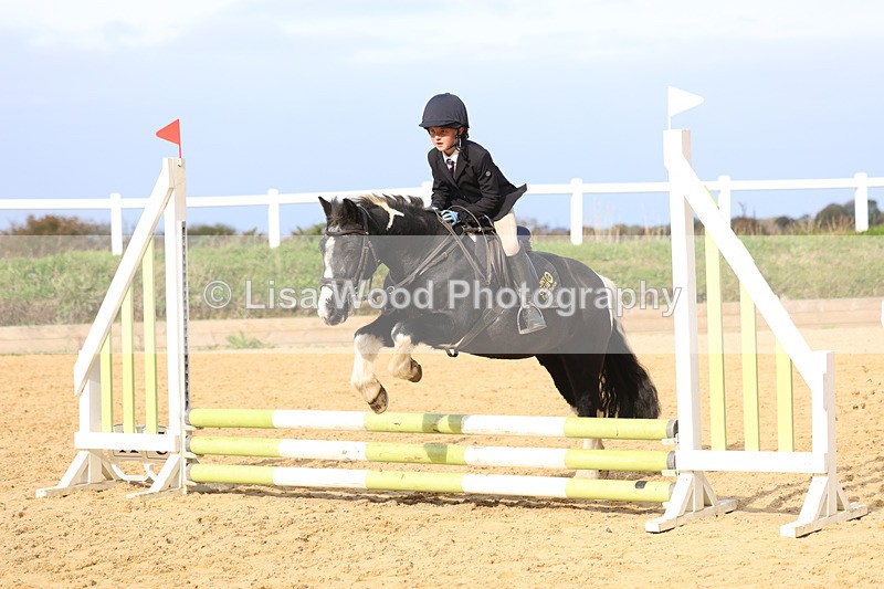 3E7A6471 - Class 2: 50cm Open