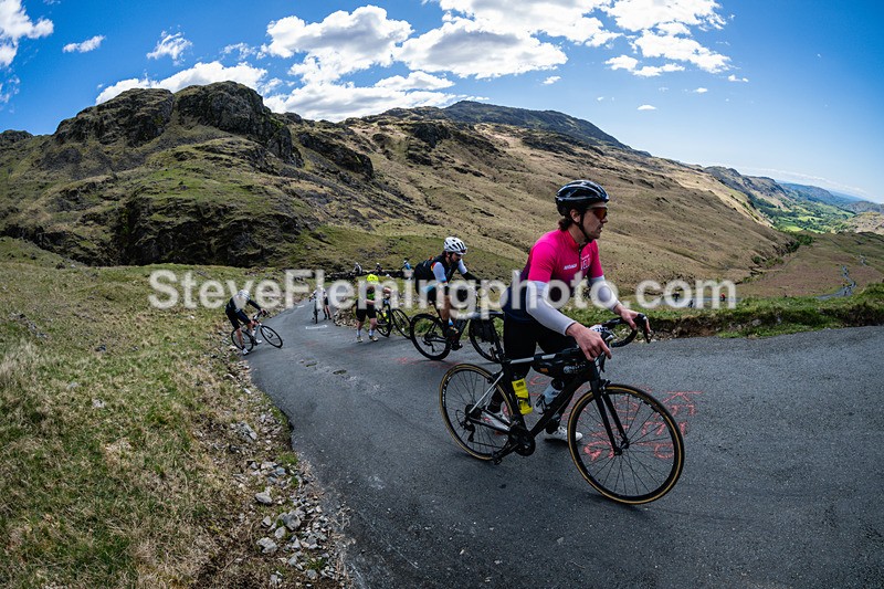 143948 - Hardknott Pass Camera 2 14.00-15.00
