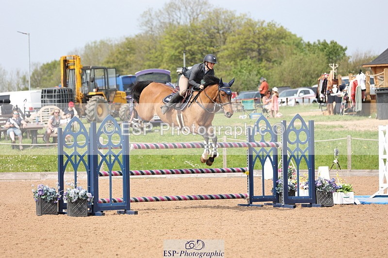 240511A-150301-14522 - Cls 36 National 1.30m Open