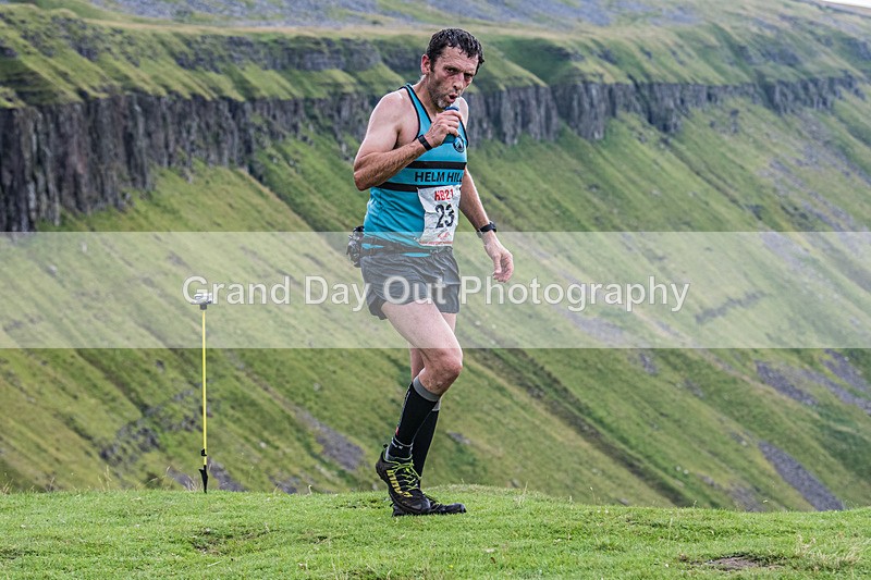 High Cup Nick-126 - Inov8 High Cup Nick Fell Race Sunday 28th August 2022