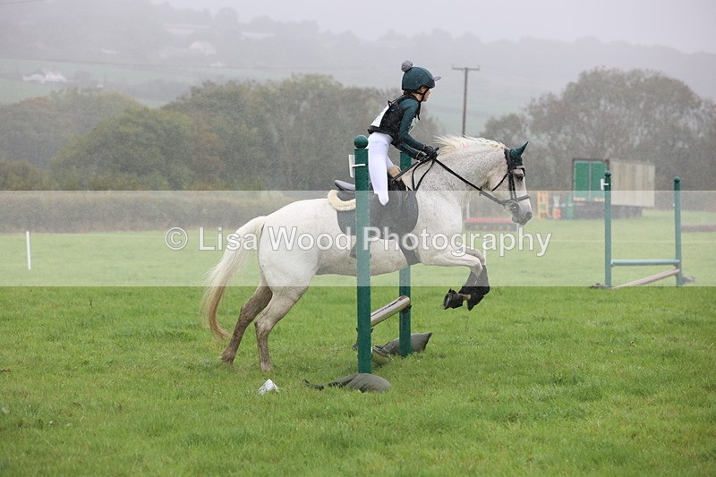 JPP_5080 - Class 1: 65cm : Showjumping