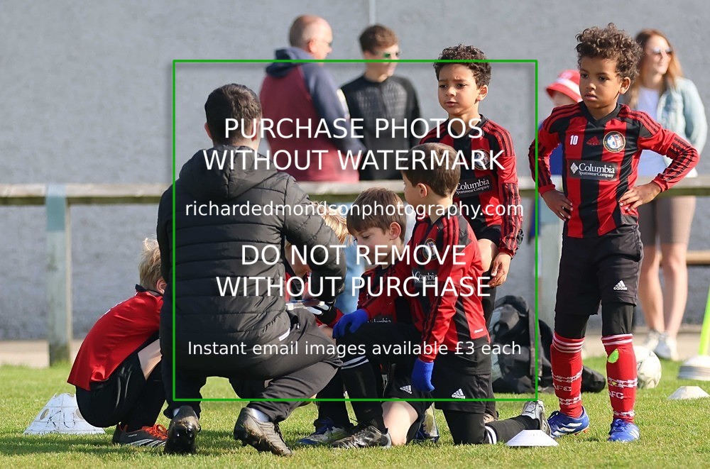 533A9539 - Heathwaite Under 7's (25/4/26)