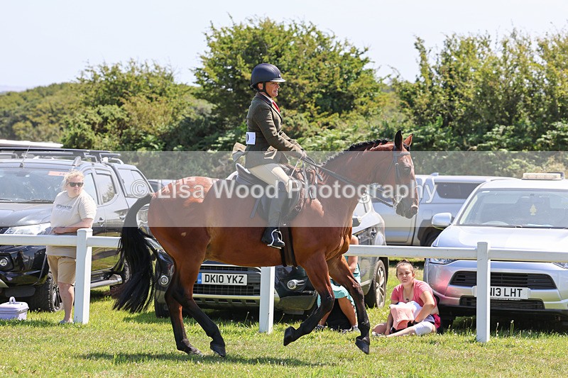 IMG_2500 - Class 38: Veteran Ridden