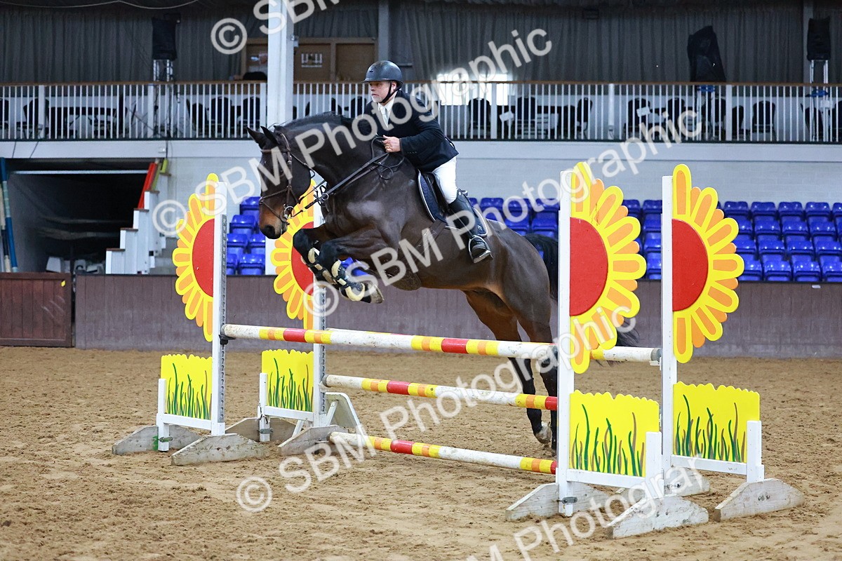 SBM_001184 - Class 3 - Senior Discovery - 1.00m