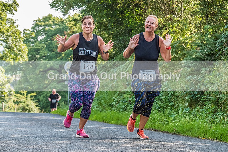 The One 10-470 - The One 10 Mile Road Race Saturday 9th September 2023