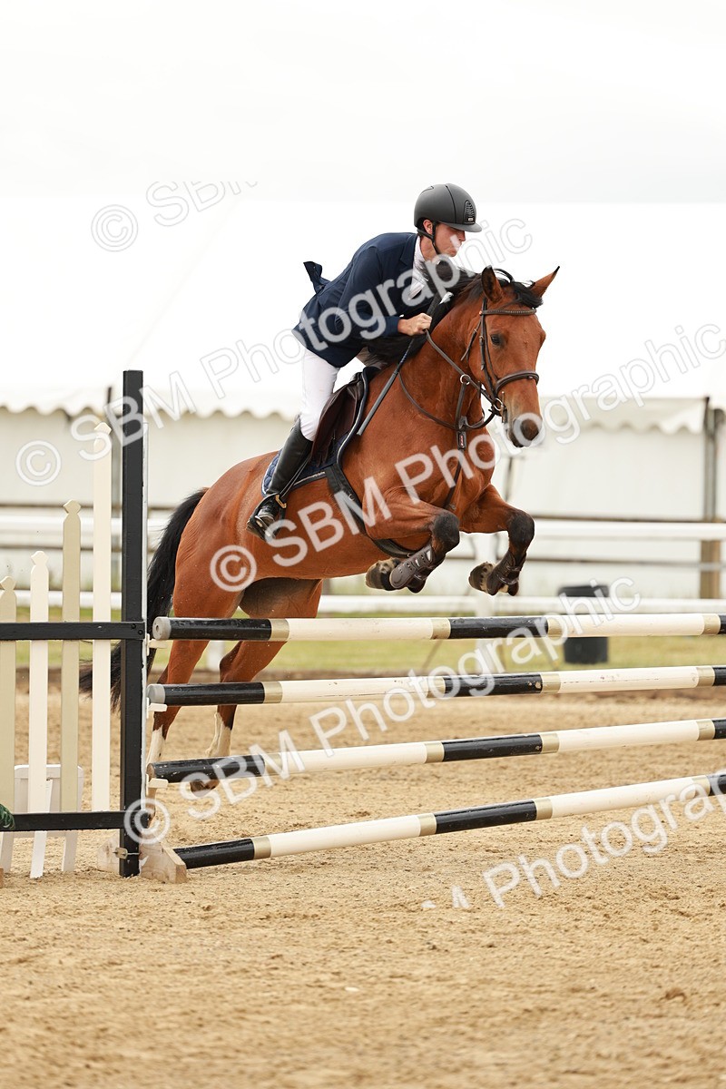 SBM_006828 - Class 2 - Senior Discovery - 1.00m Open