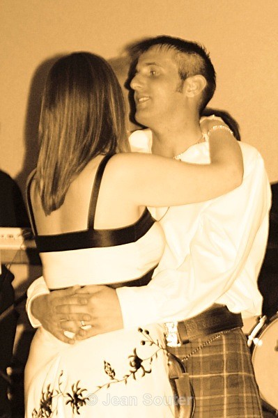  - Richard & Victoria