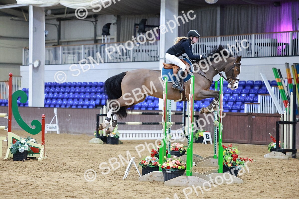 SBM_008077 - Class 26 - WB Equiline Star Championship Qualifier 1.10m