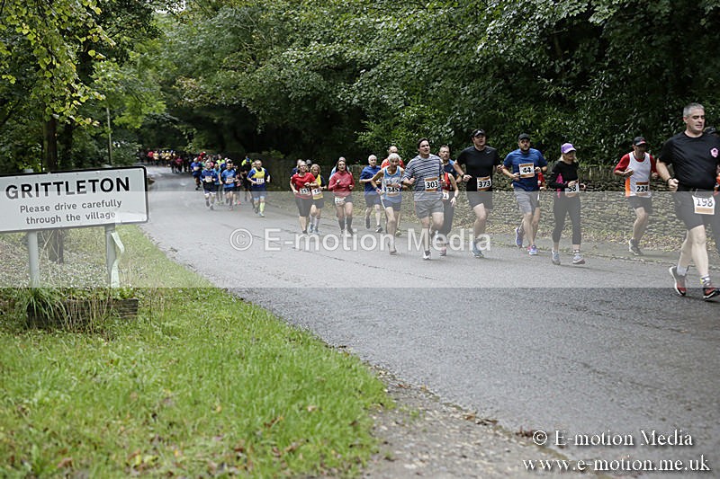 CAD131019-0319 - Cadence Events Grittleton 10km 13/10/19