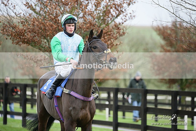 PtP 121221 142 - Barbury International Point-to-Point 112/12/2021