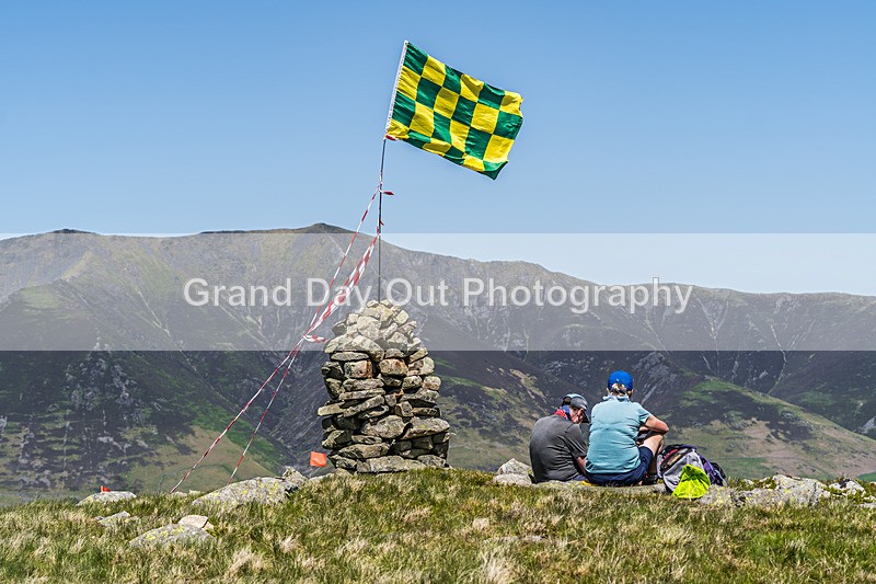 Threlkeld-1 - Threlkeld Village Fete Fell Race Monday 25th May 2026