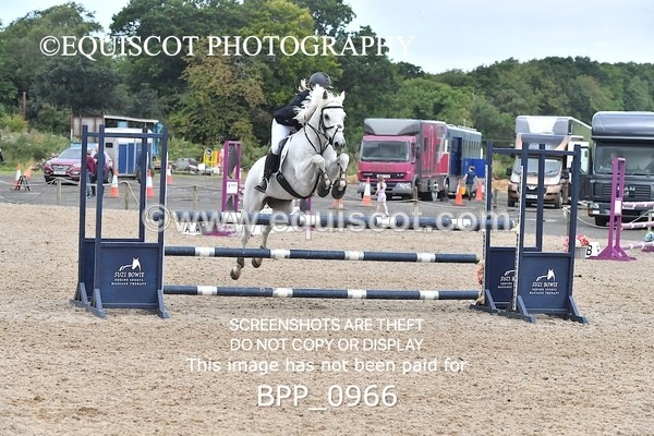 BPP_0966 - CLASS 4 Senior Discovery/ 1m Open