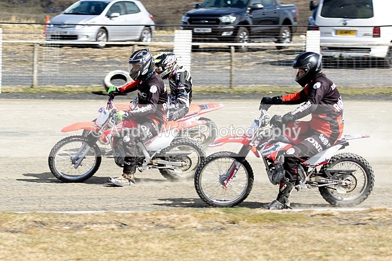 210403-7D-8E0A3933 - Ride & Skid It  03rd April 21