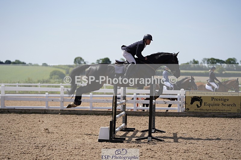 230528A-110034-06400 - Cls 31 Scope 1m Champ Quali & Open