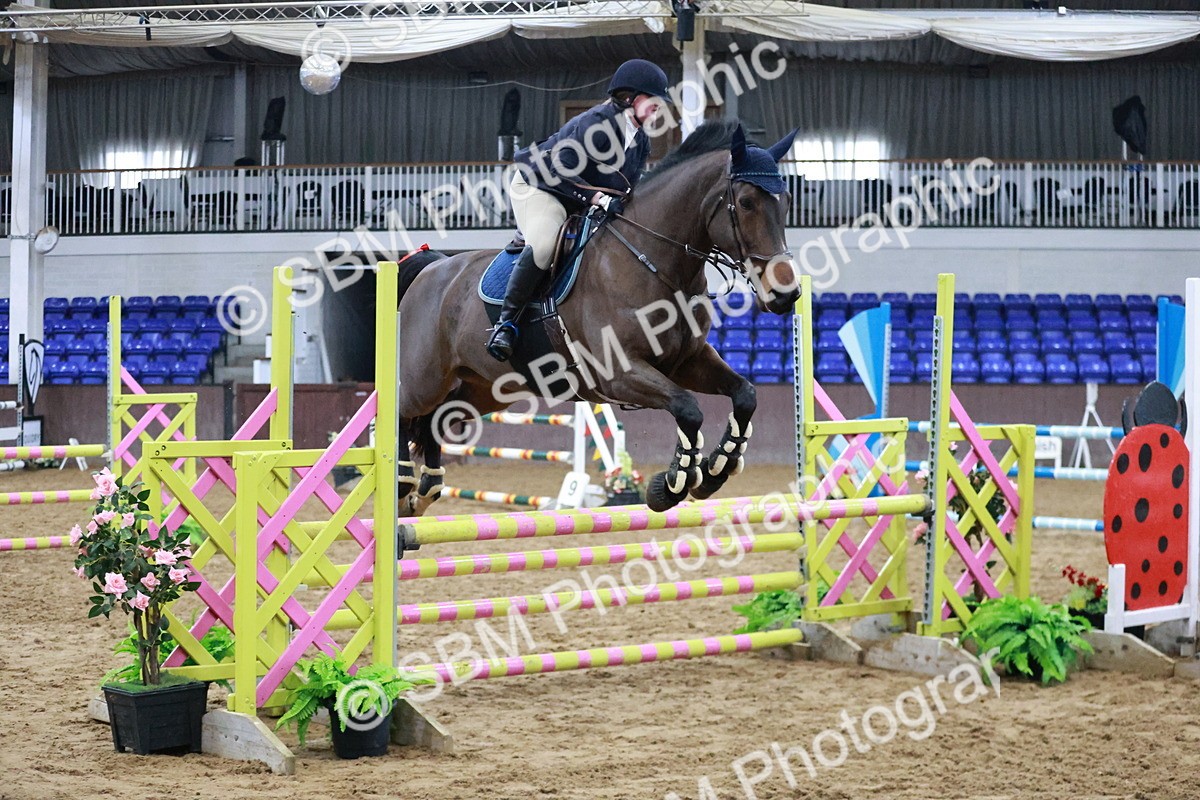 SBM_000250 - Class 2 - Senior British Novice - 90cm