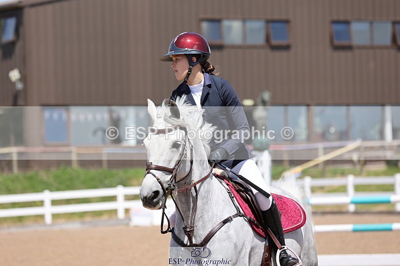 240629A-140850-06712 - Cls 19 Foxhunter and 1.10m Open