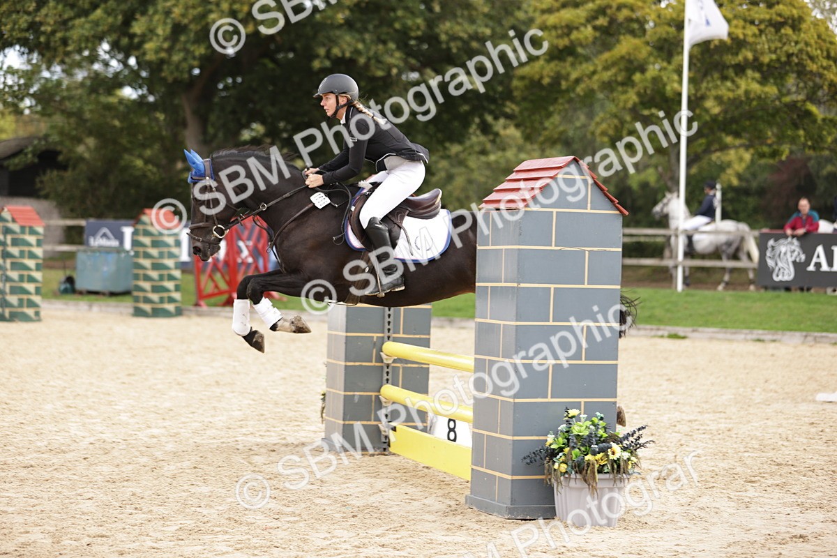 SBM_16621 - J33 - Senior 75cm Championship