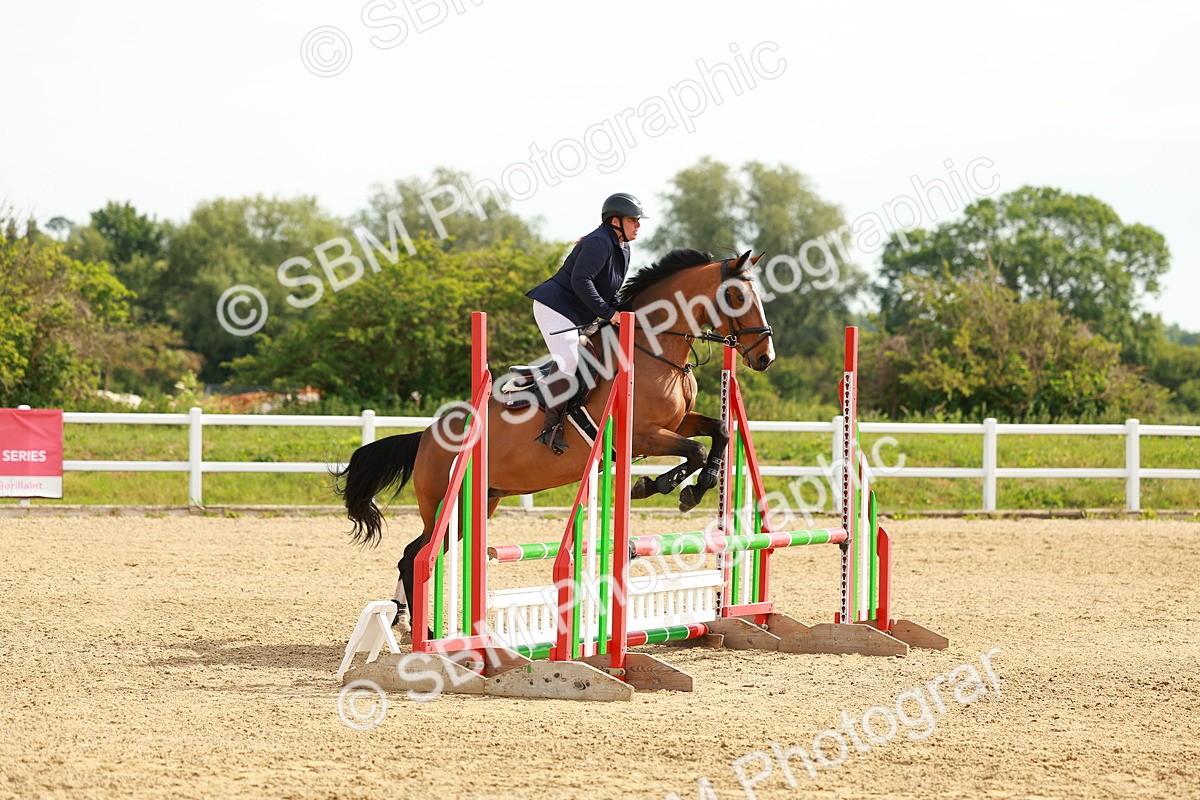 SBM_000216 - Class 1 - Clear Round