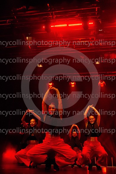 01604 - Noughtie Girl