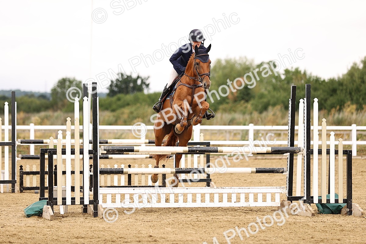 SBM_026099 - Class 11 - Senior Discovery - 1.00m