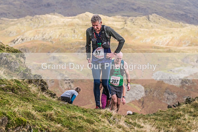 Dunnerdale-904 - Dunnerdale Fell Race Saturday 8th November 2025