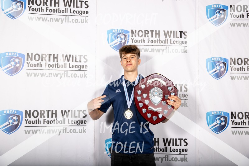 North Wilts Presentations 2026-329 - Croft Junior Red