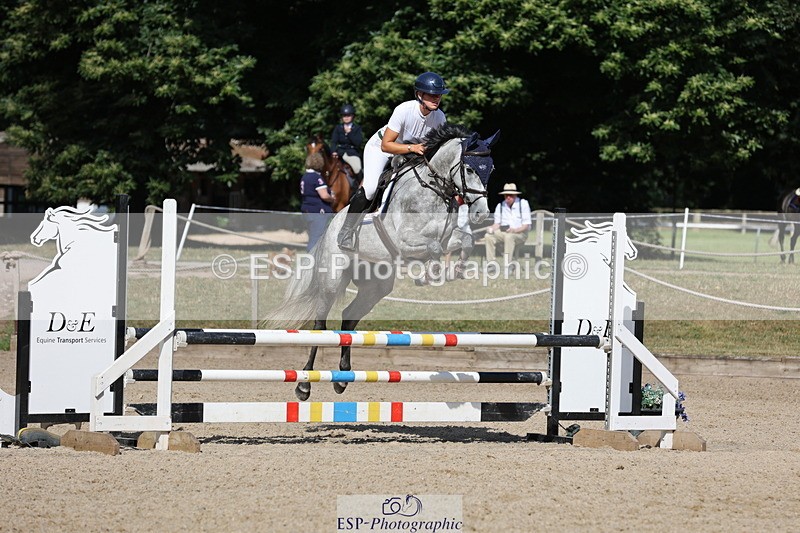 250703A-093805-00420 - Cls 5 85cm Amateur Qualifier