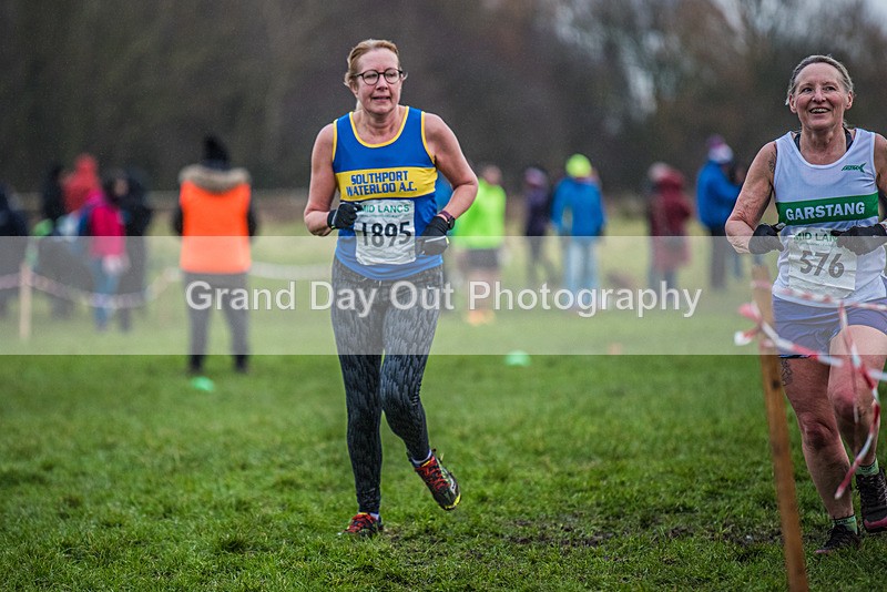 Blackpool-316 - Mid Lancs XC Blackpool Saturday 13th January 2024