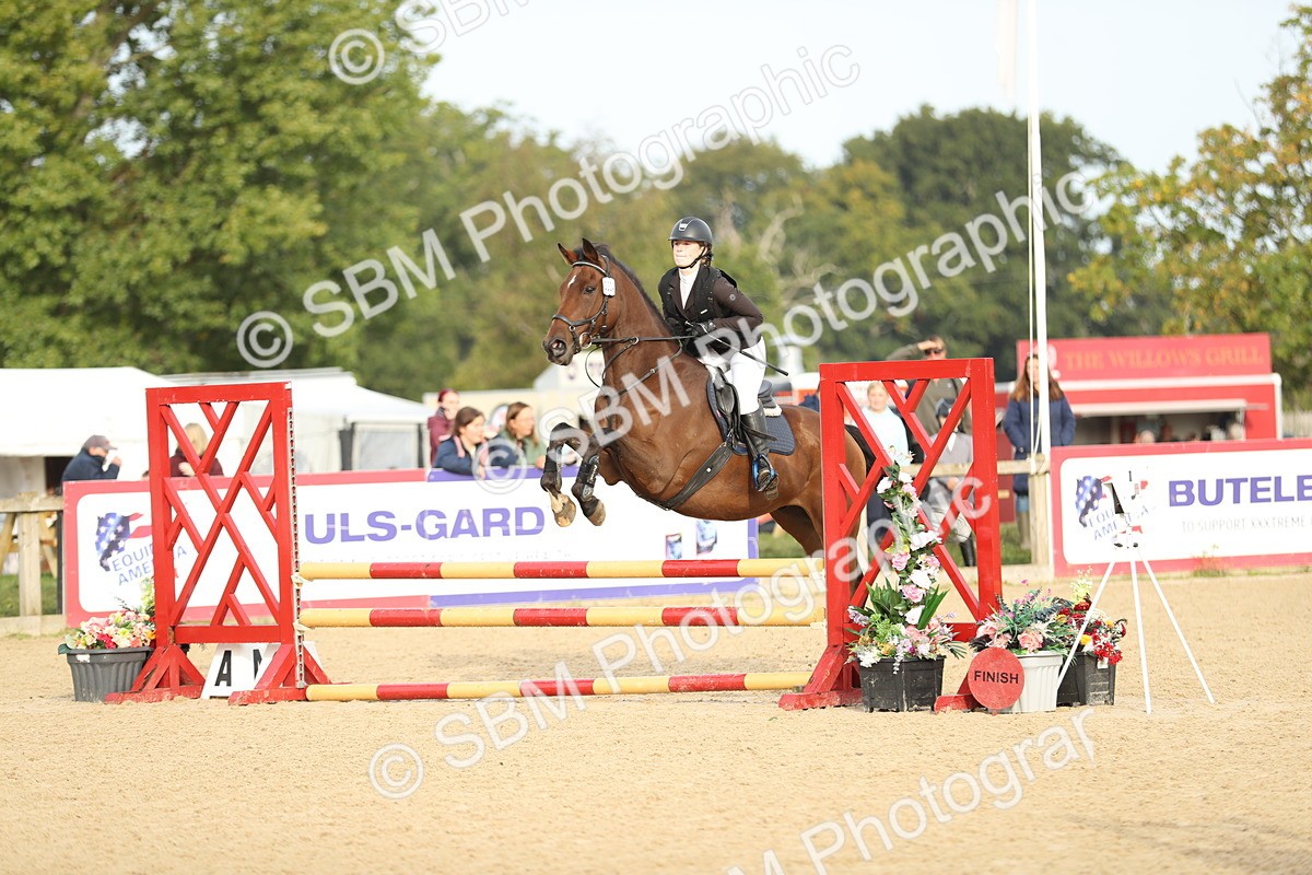 SBM_56096 - J24 - Junior Horse 75cm Championship