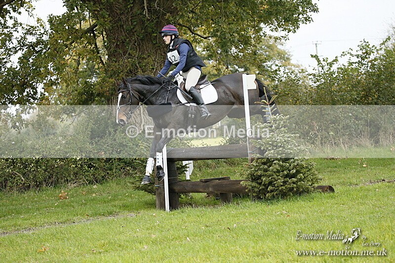 WWHT 181020 WWHT 181020 1204 - WWEC Intermediate (0.90m)  18/10/20