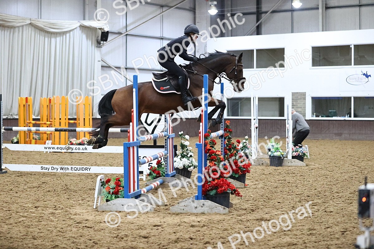 SBM_007731 - Class 19 - Senior Newcomers 1.10m