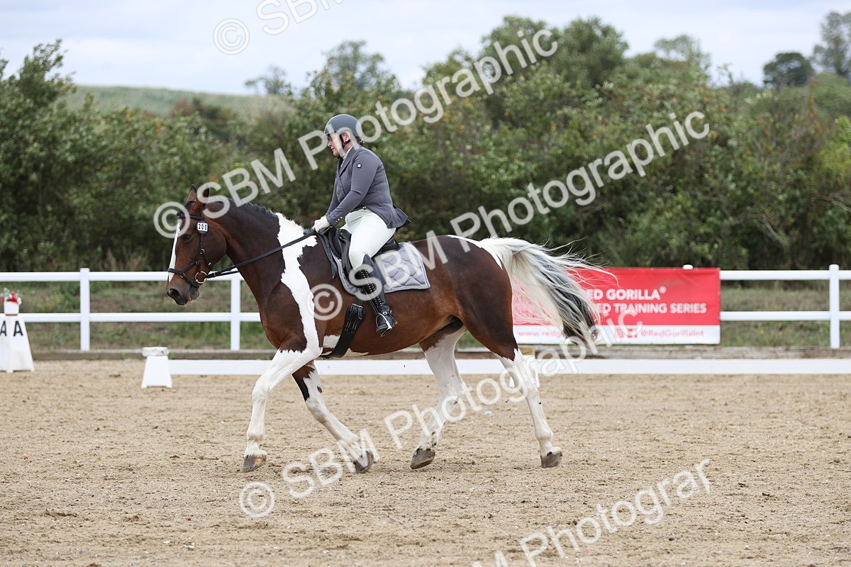 SBM_003014 - Class 6 - Prelim 3 Champs