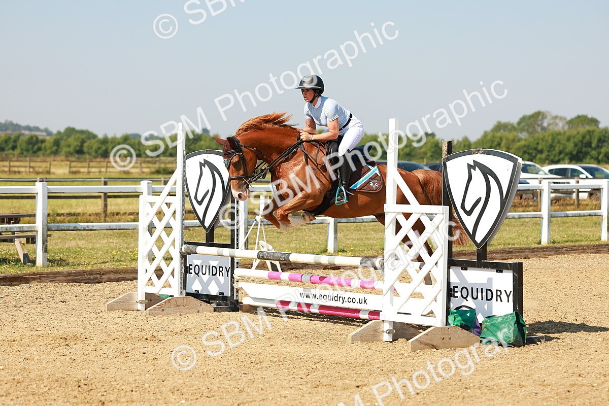 1I0A0173 - Class 1 - Clear Round
