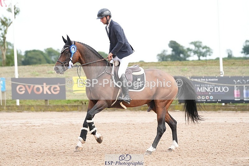 250718-180549-12776 - Cls 6, 3 Star Big Tour LR Qualifier Jump Off and Presentations