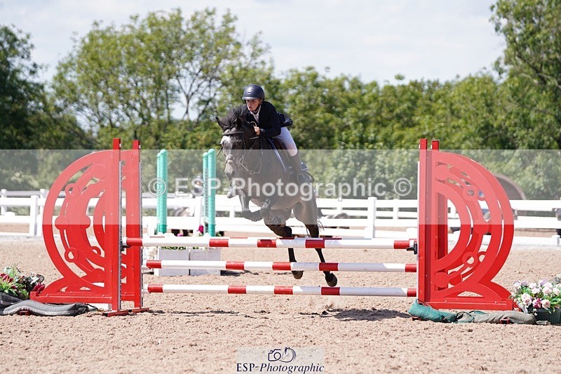 250628-152012-06185 - Cls 23 Pony Intro & 80cm Open
