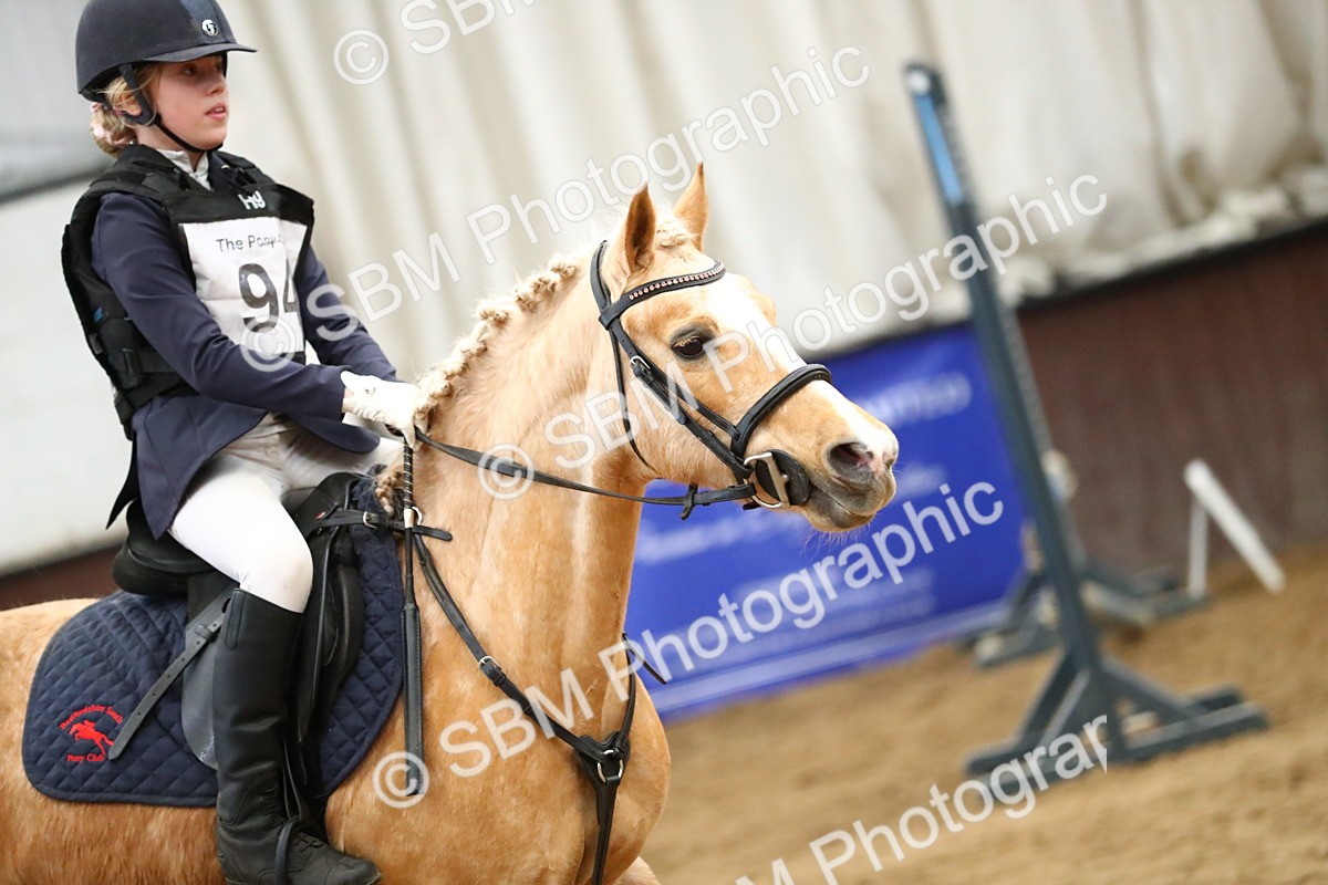 SBM_001909 - Class 4 - 60cm