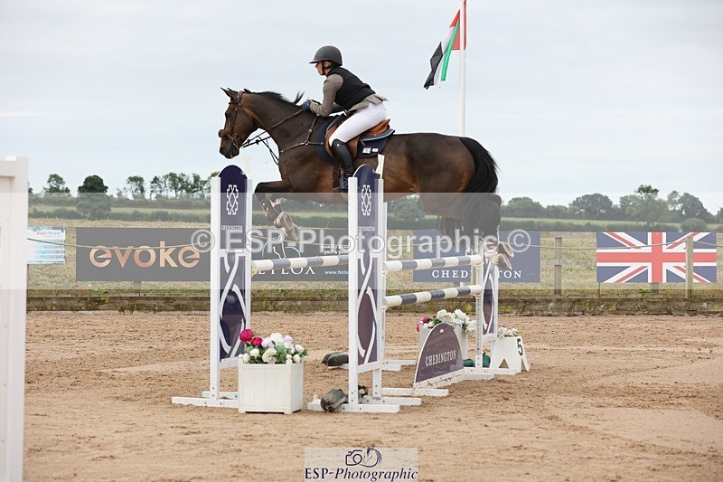 250719-094305-13537 - Cls 15, 1 Star Silver Tour Break til End