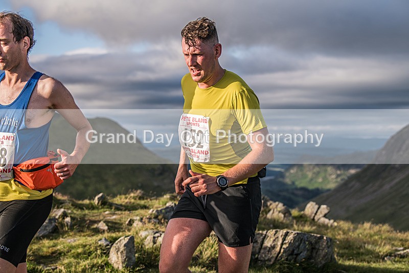 Seat Sandal-142 - Seat Sandal Fell Race Wednesday 9th July 2025
