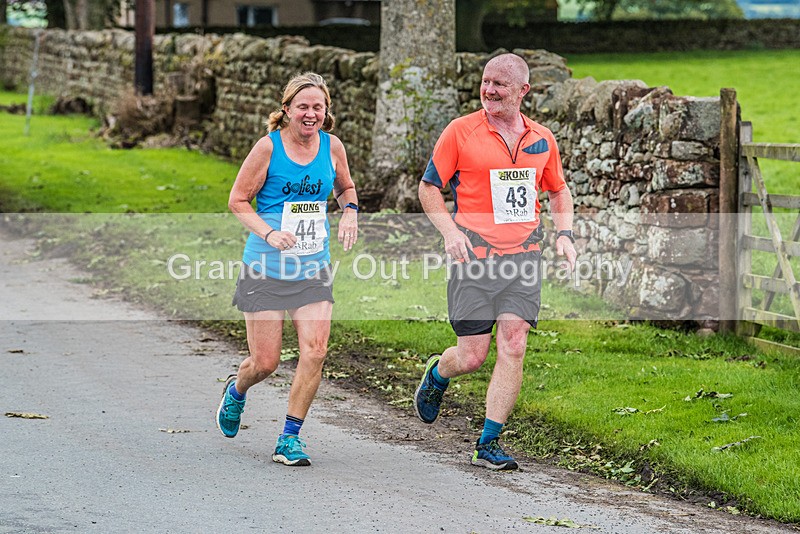 Acorn bank-650 - Acorn Bank 10K Road Race Sunday 17th September 2023