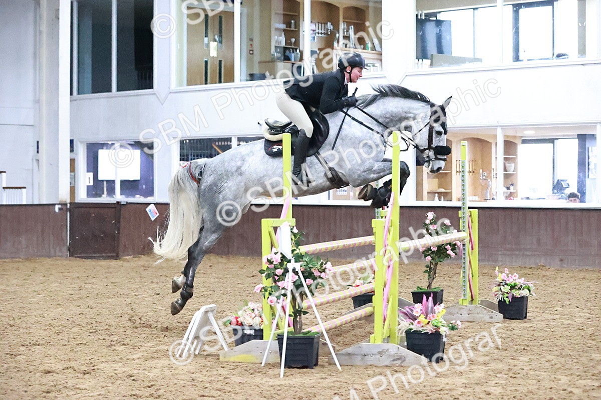 SBM_001261 - Class 3 - Senior Discovery - 1.00m