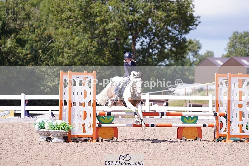 250628-154626-06270 - Cls 23 Pony Intro & 80cm Open