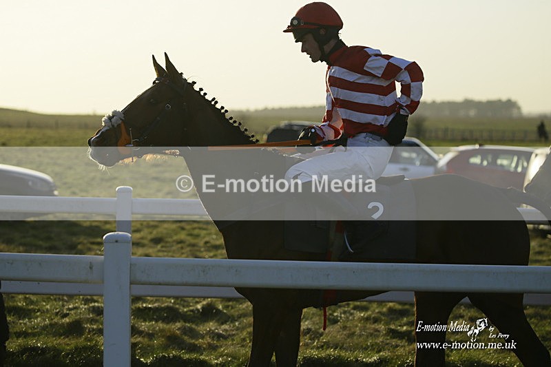 PtP 270222 744 - South & West Wilts Point-to-Point Larkhill 27/02/22