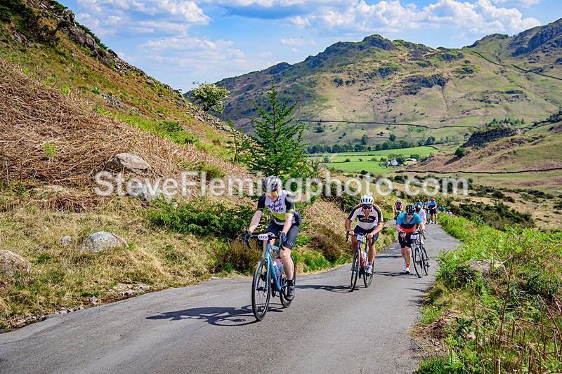 151153 - 2025 Fred Whitton Blea Tarn Climb 15.00 - 16.00