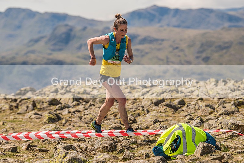 Fairfield-854 - Fairfield Horseshoe Fell Race Saturday 13th May 2023
