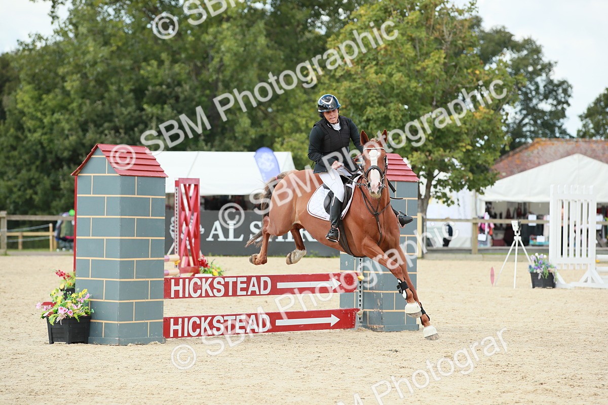 SBM_25323 - J28 Senior 60cm Championship