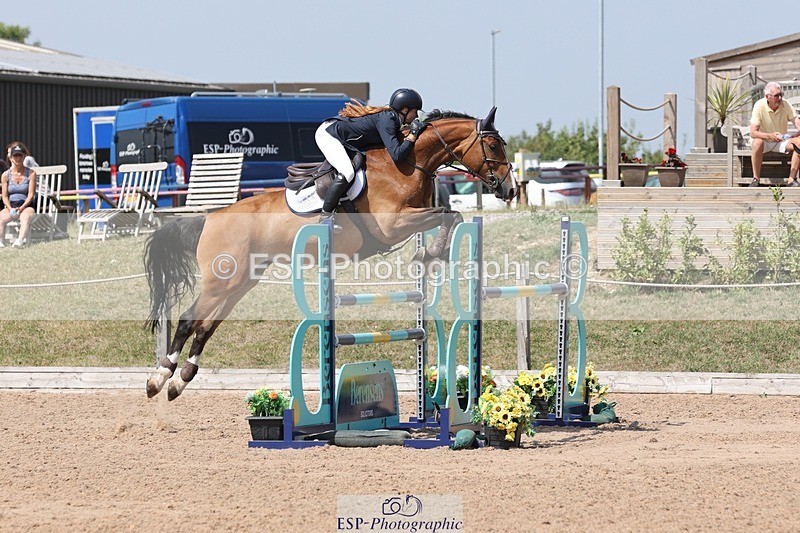 250725-144017-03392 - Cls 3 Snr Foxhunter