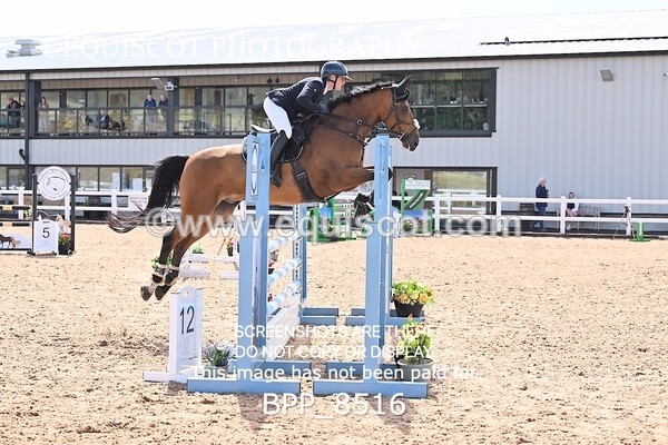 BPP_8516 - CLASS 19 SAT Senior 1.05m Open