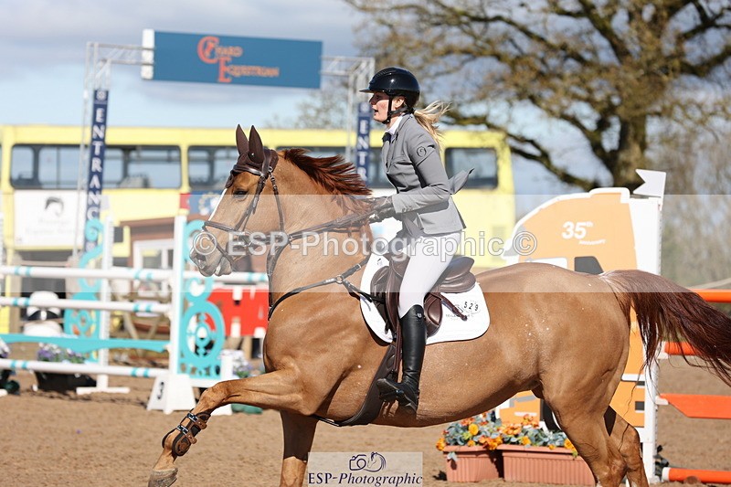 240419A-101817-05958 - Cls 2, 2 Star Small Tour 1.30m